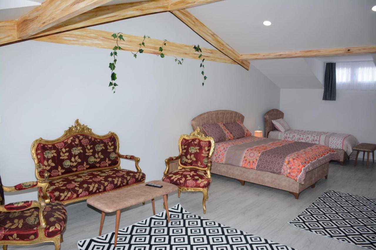 Taksim Square-La Casa Home Concept 이스탄불 외부 사진