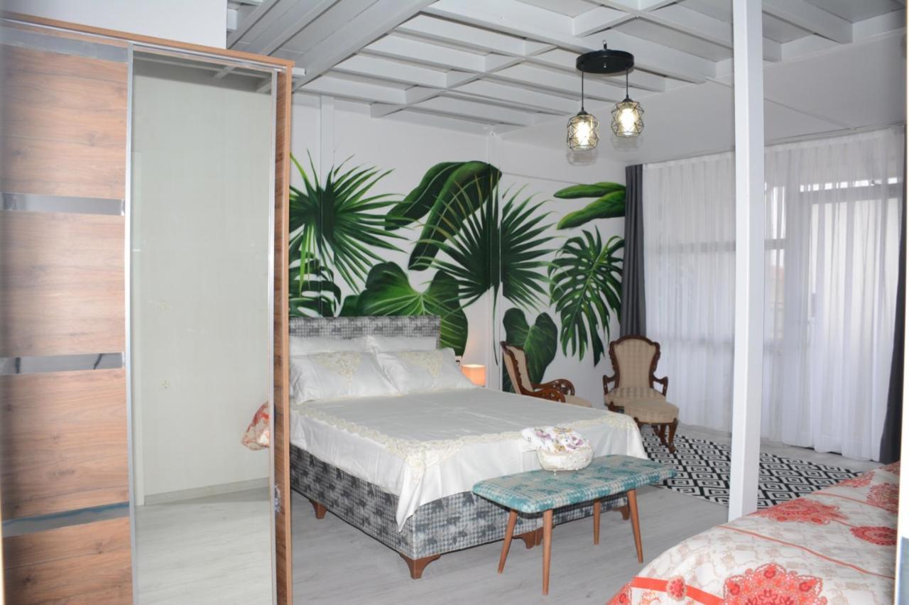 Taksim Square-La Casa Home Concept 이스탄불 외부 사진