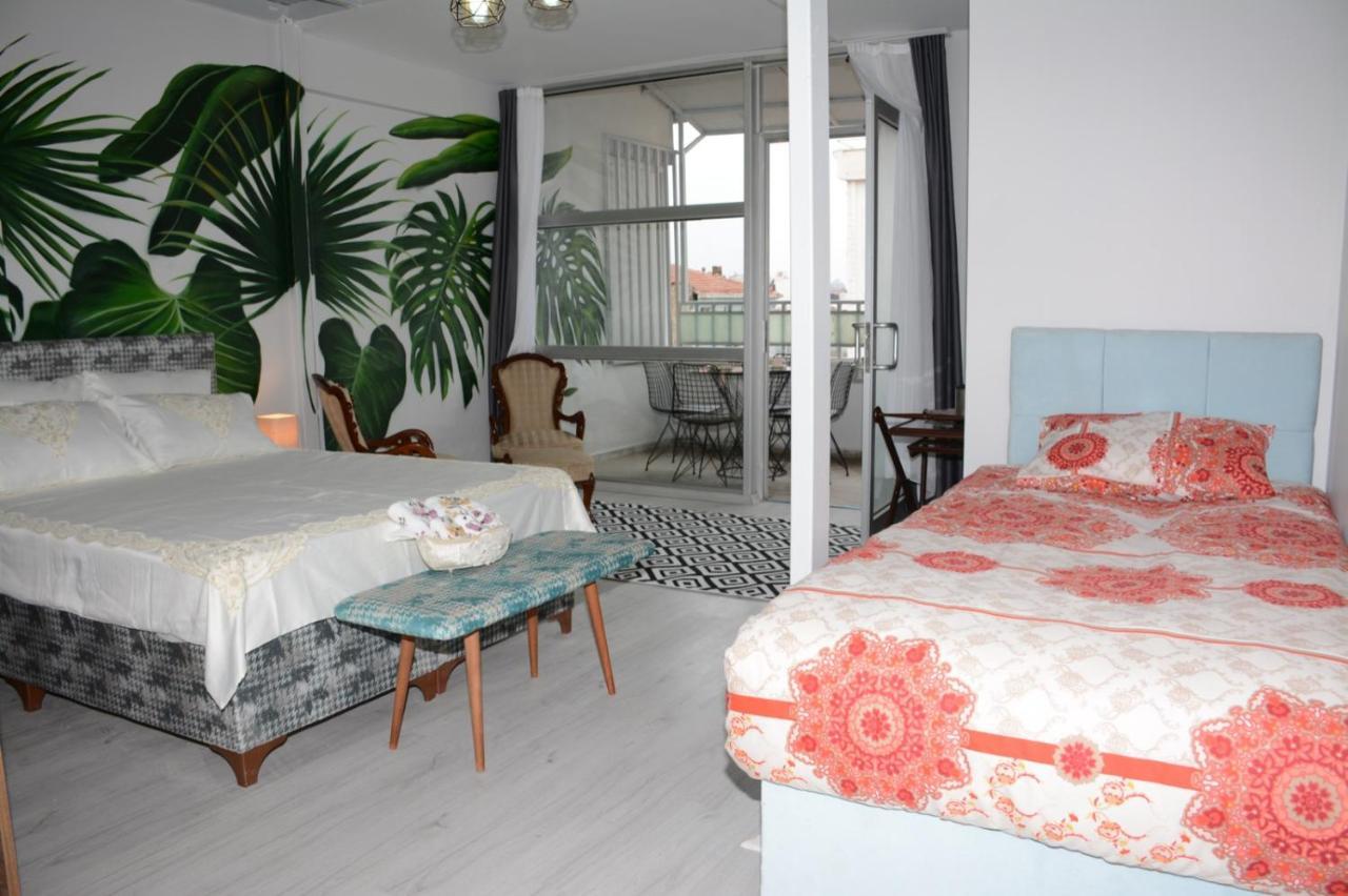 Taksim Square-La Casa Home Concept 이스탄불 외부 사진