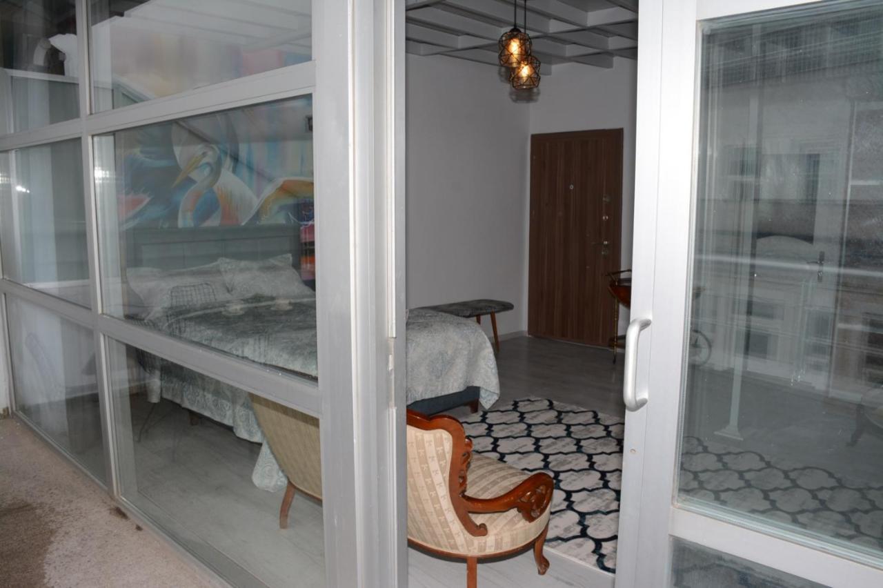 Taksim Square-La Casa Home Concept 이스탄불 외부 사진
