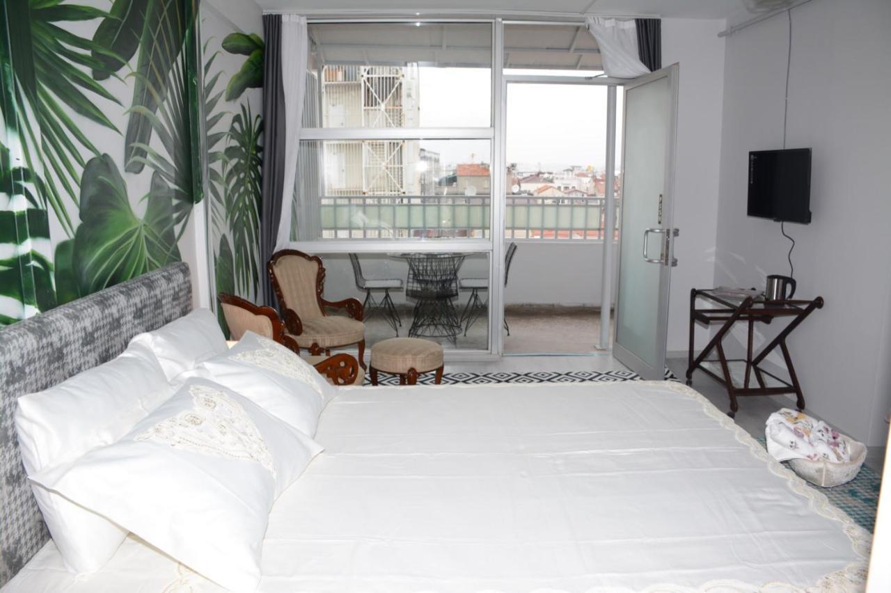 Taksim Square-La Casa Home Concept 이스탄불 외부 사진