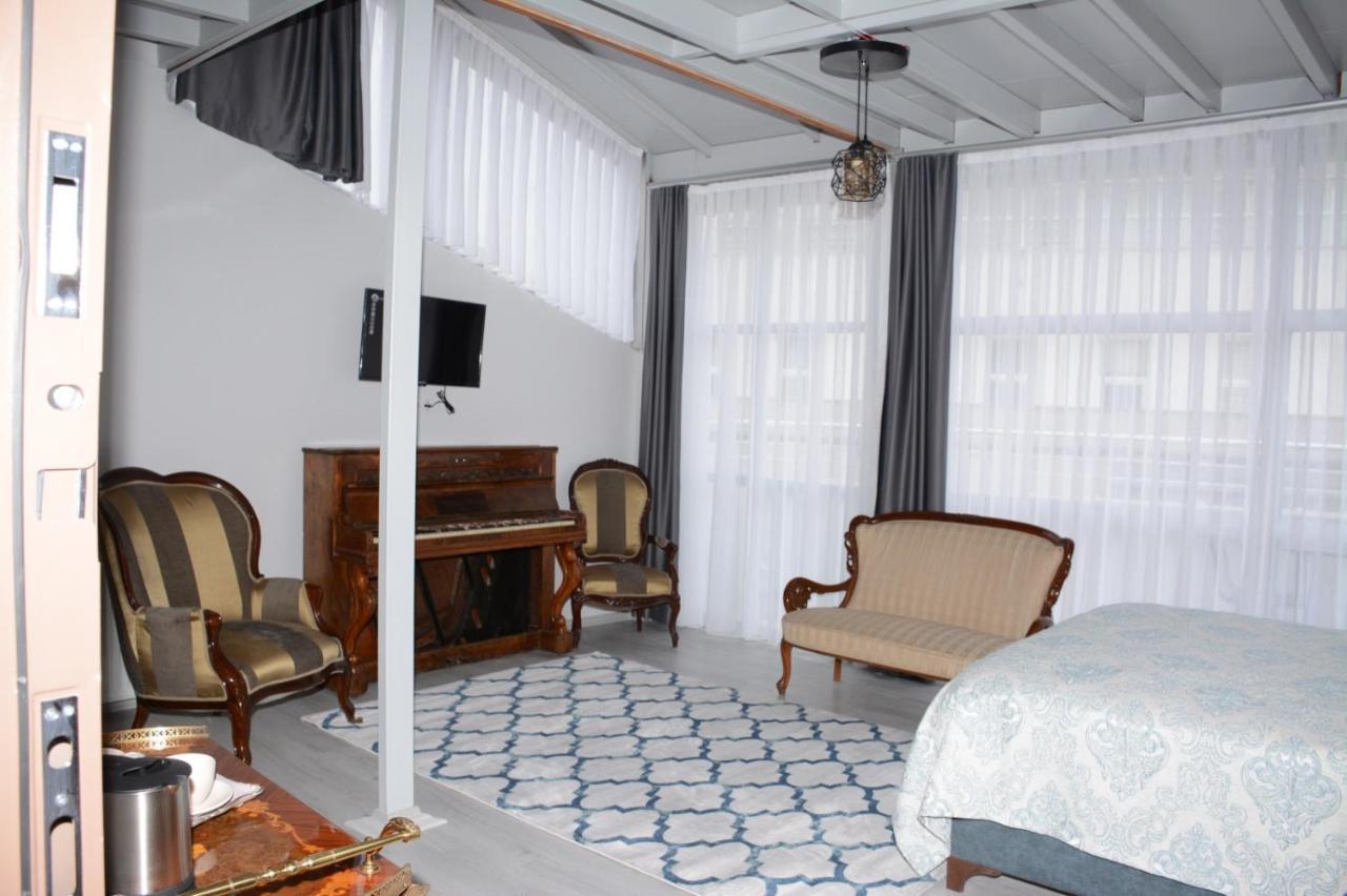 Taksim Square-La Casa Home Concept 이스탄불 외부 사진