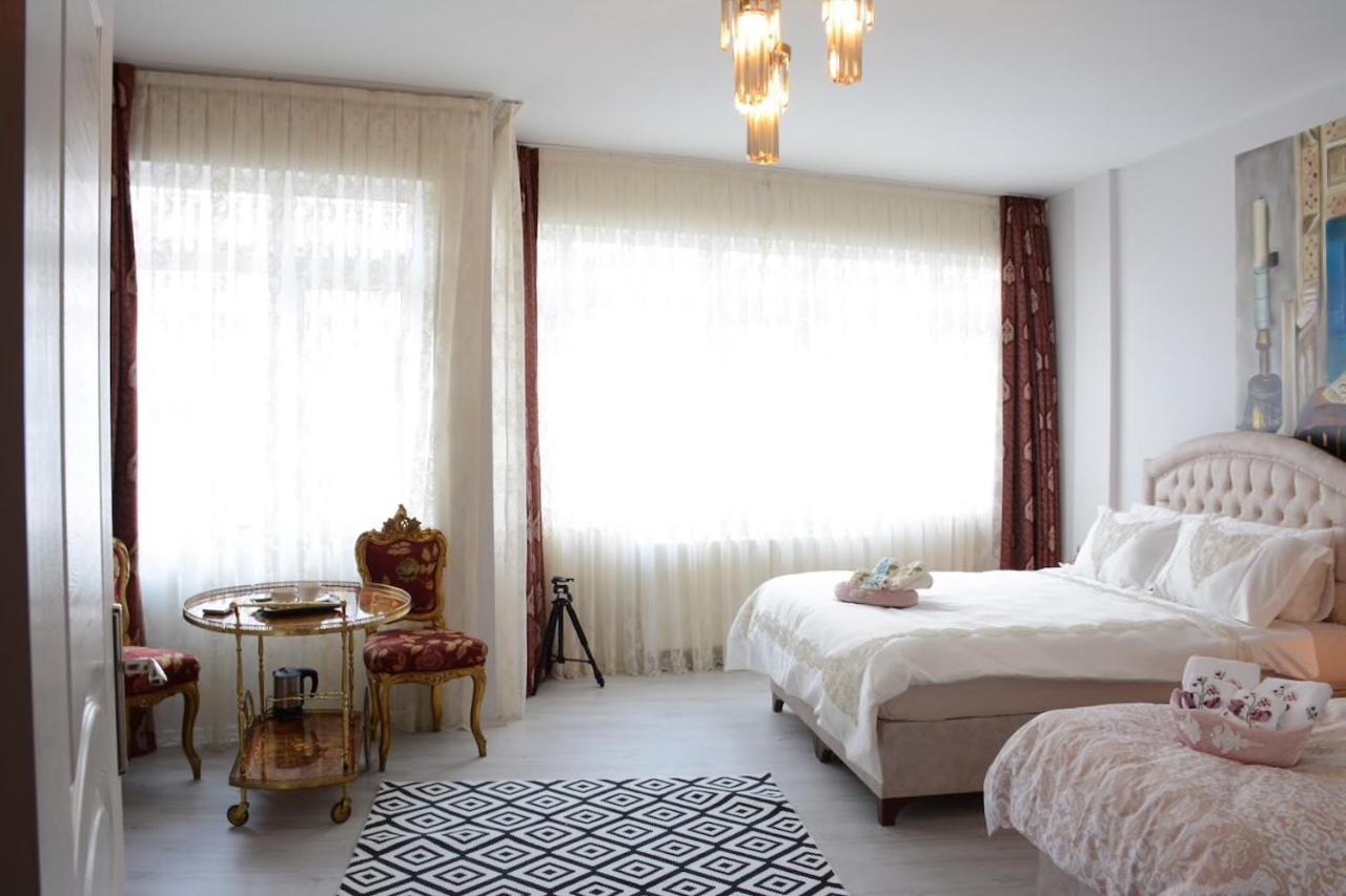 Taksim Square-La Casa Home Concept 이스탄불 외부 사진