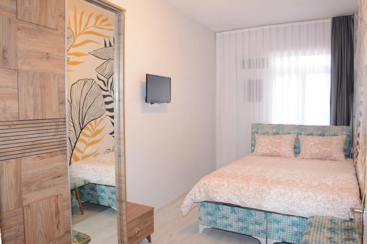 Taksim Square-La Casa Home Concept 이스탄불 외부 사진