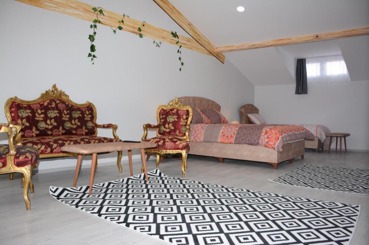 Taksim Square-La Casa Home Concept 이스탄불 외부 사진