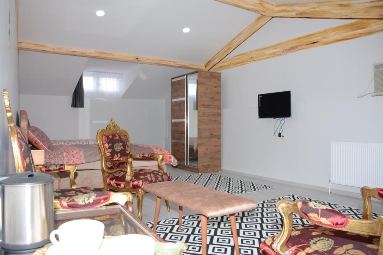 Taksim Square-La Casa Home Concept 이스탄불 외부 사진