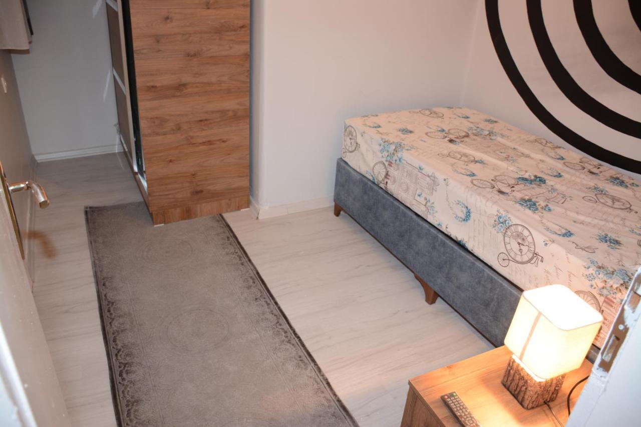 Taksim Square-La Casa Home Concept 이스탄불 외부 사진