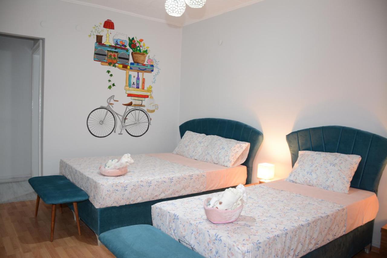 Taksim Square-La Casa Home Concept 이스탄불 외부 사진