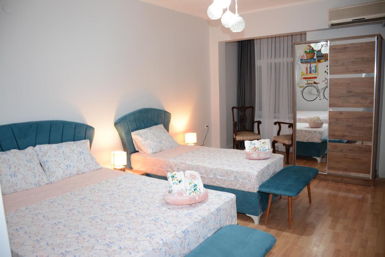 Taksim Square-La Casa Home Concept 이스탄불 외부 사진