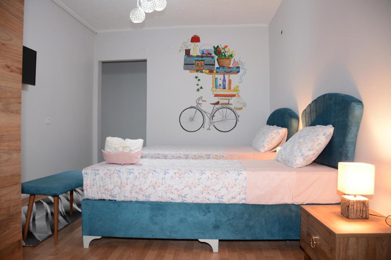 Taksim Square-La Casa Home Concept 이스탄불 외부 사진