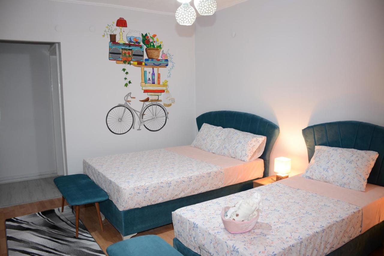 Taksim Square-La Casa Home Concept 이스탄불 외부 사진