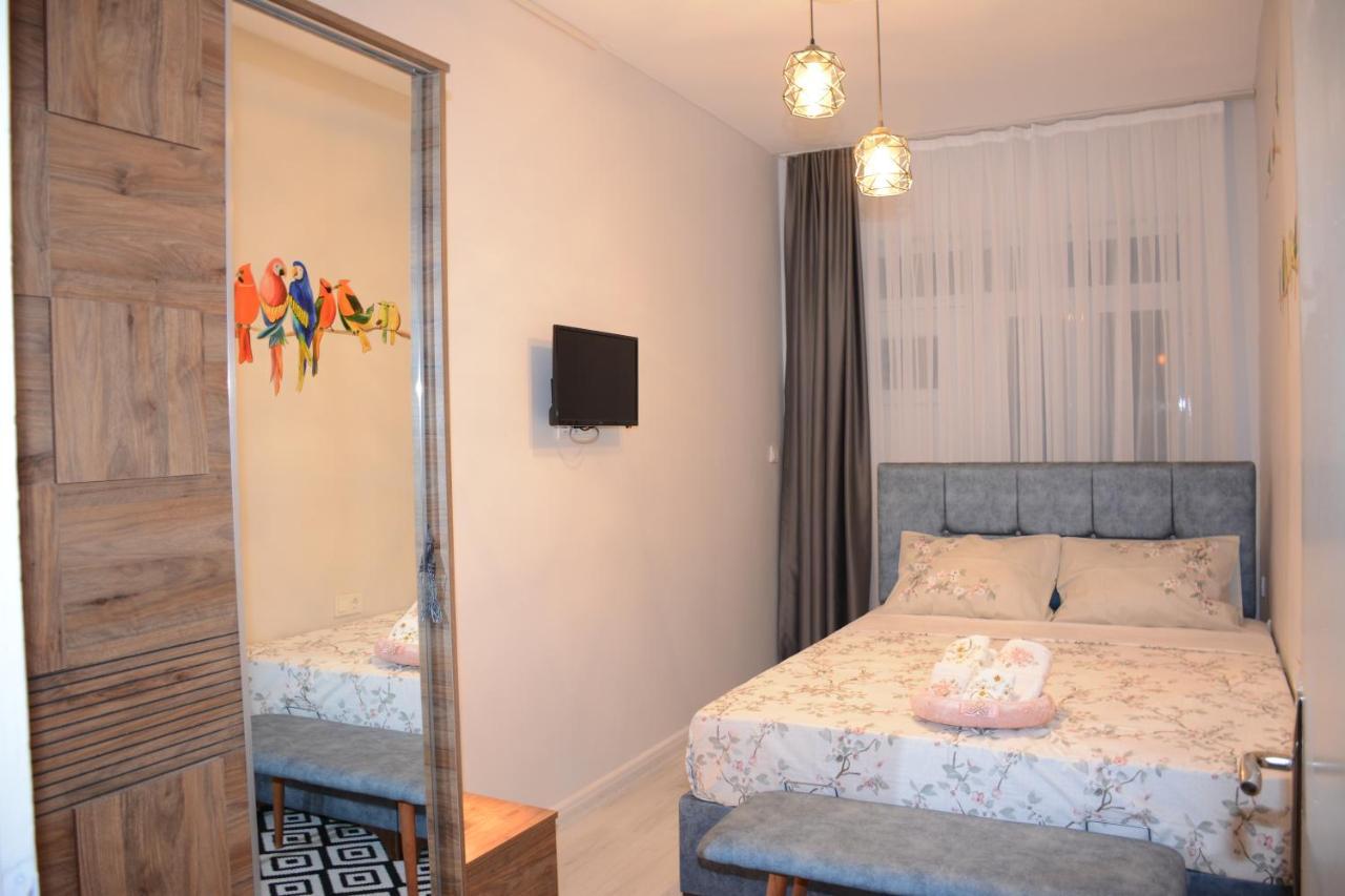 Taksim Square-La Casa Home Concept 이스탄불 외부 사진