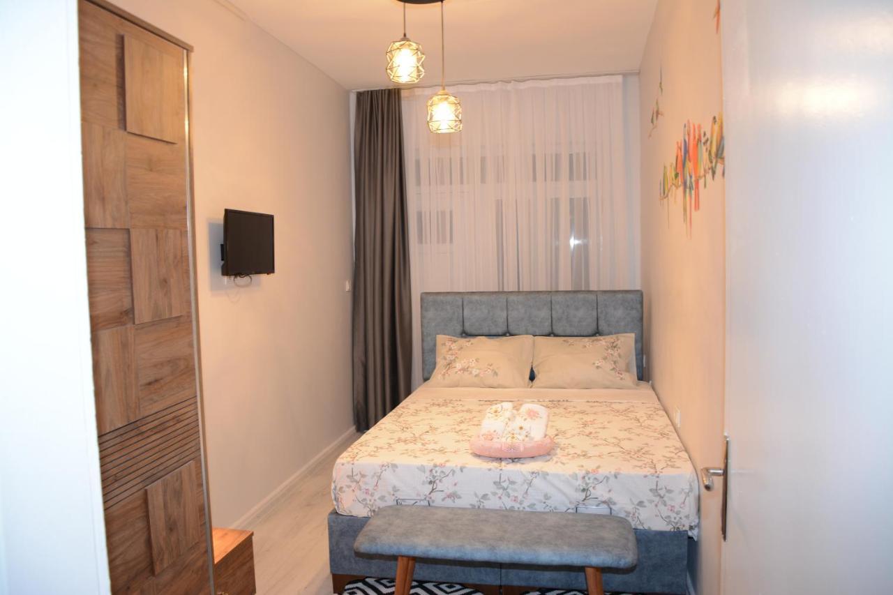 Taksim Square-La Casa Home Concept 이스탄불 외부 사진