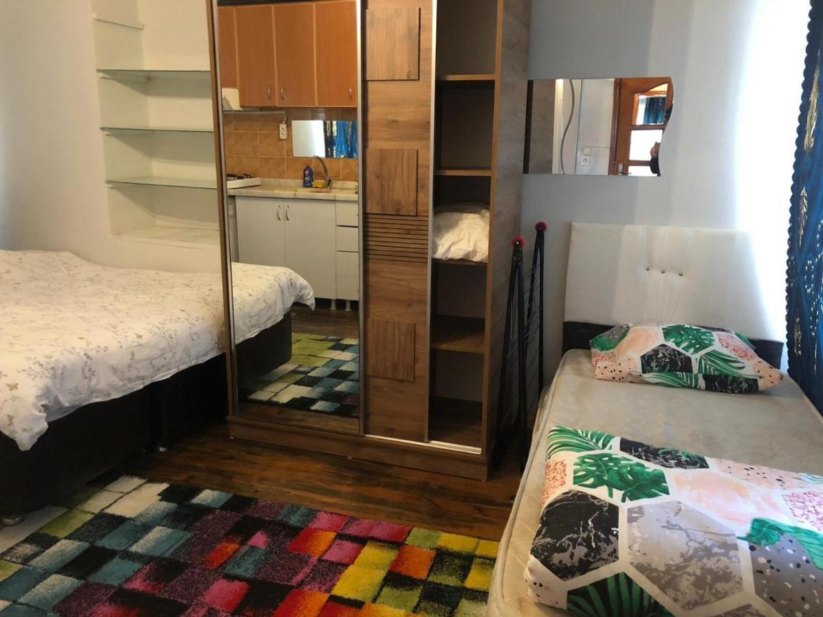 Taksim Square-La Casa Home Concept 이스탄불 외부 사진