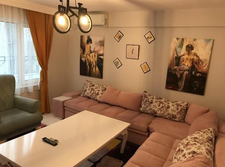 Taksim Square-La Casa Home Concept 이스탄불 외부 사진
