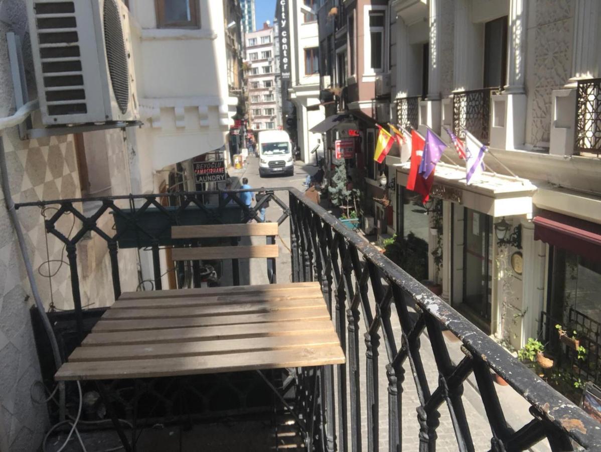 Taksim Square-La Casa Home Concept 이스탄불 외부 사진