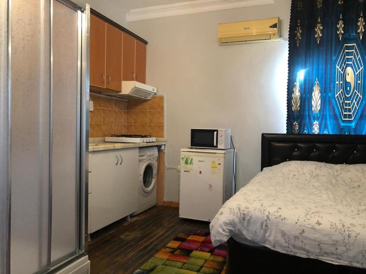 Taksim Square-La Casa Home Concept 이스탄불 외부 사진